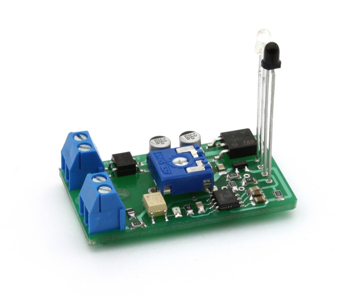 TM73379, Reflective object sensor TrainModules (R)